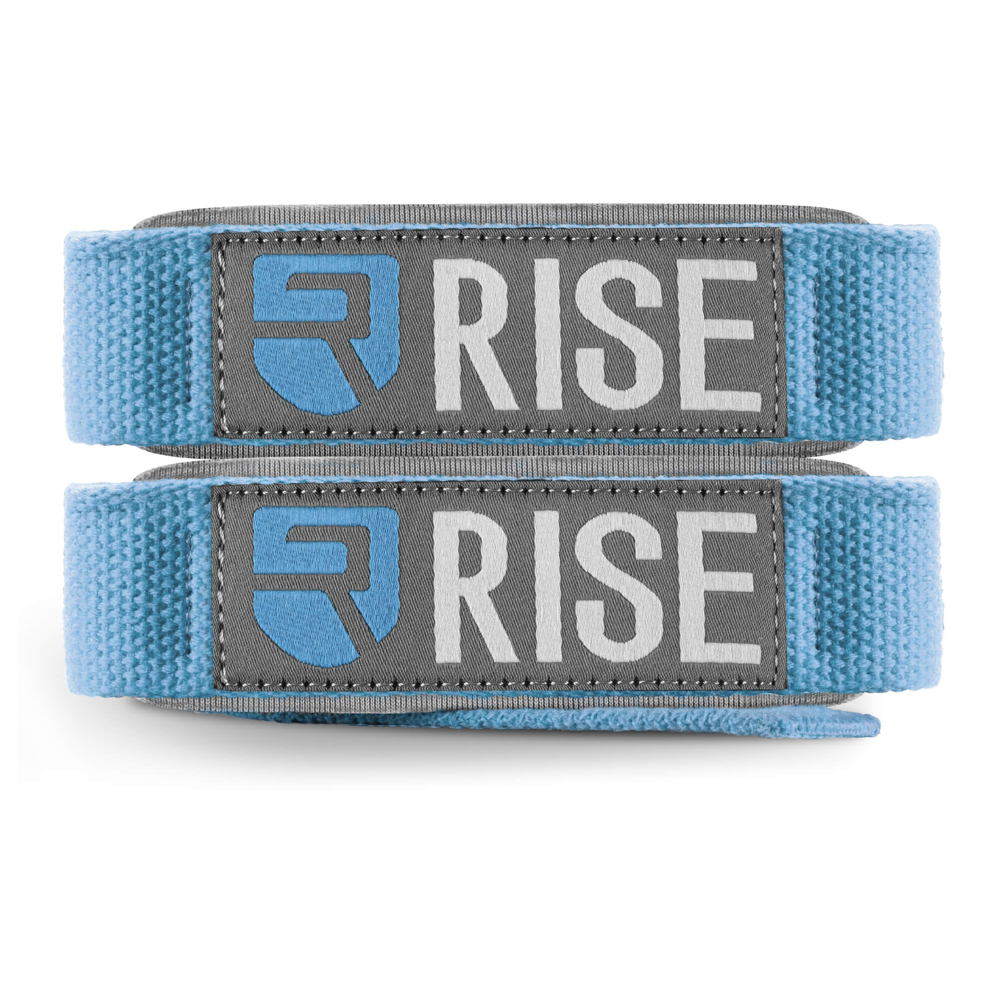 Women's Lifting Straps – Blue