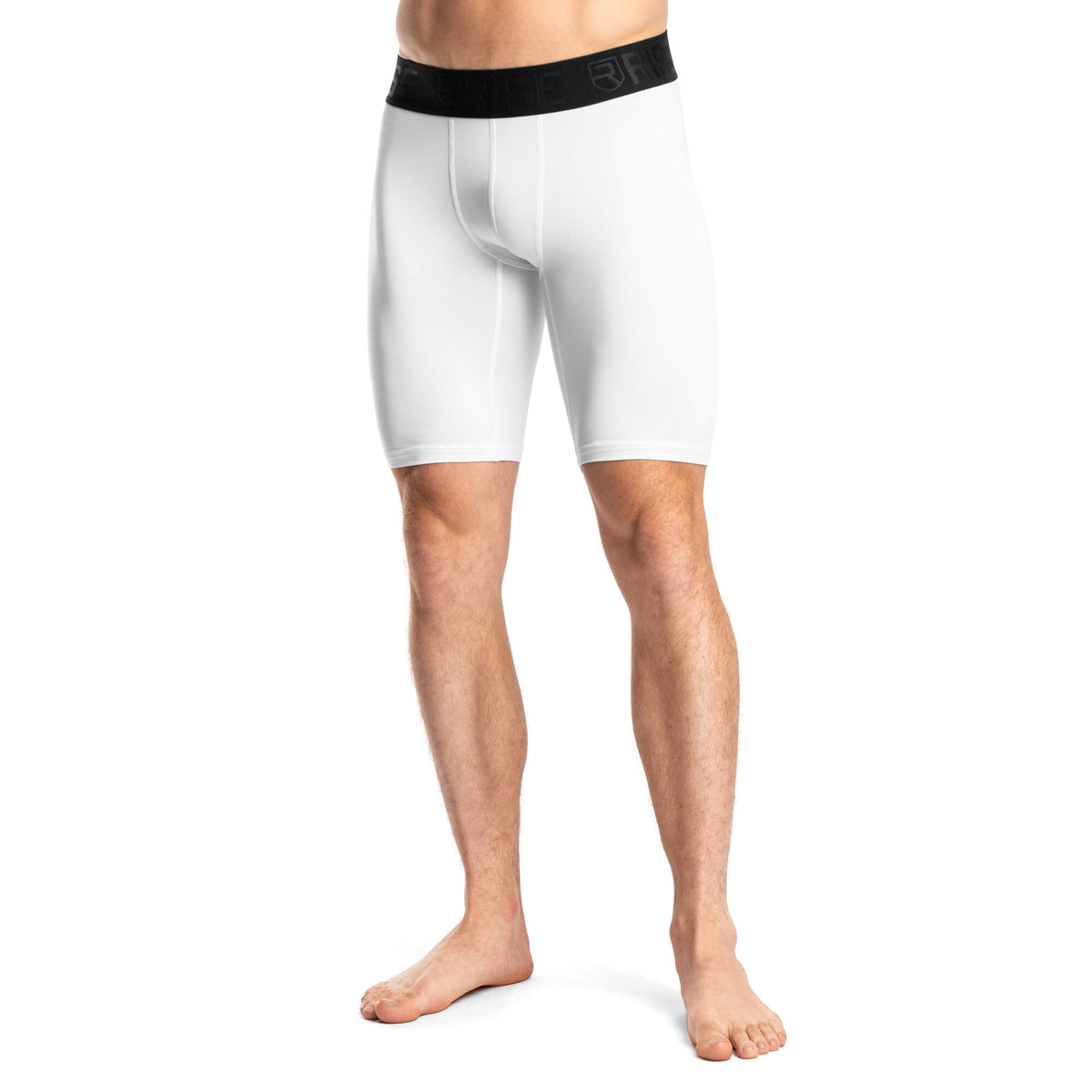 WHITE COMPRESSION LINER – ASPYR Athletic Wear