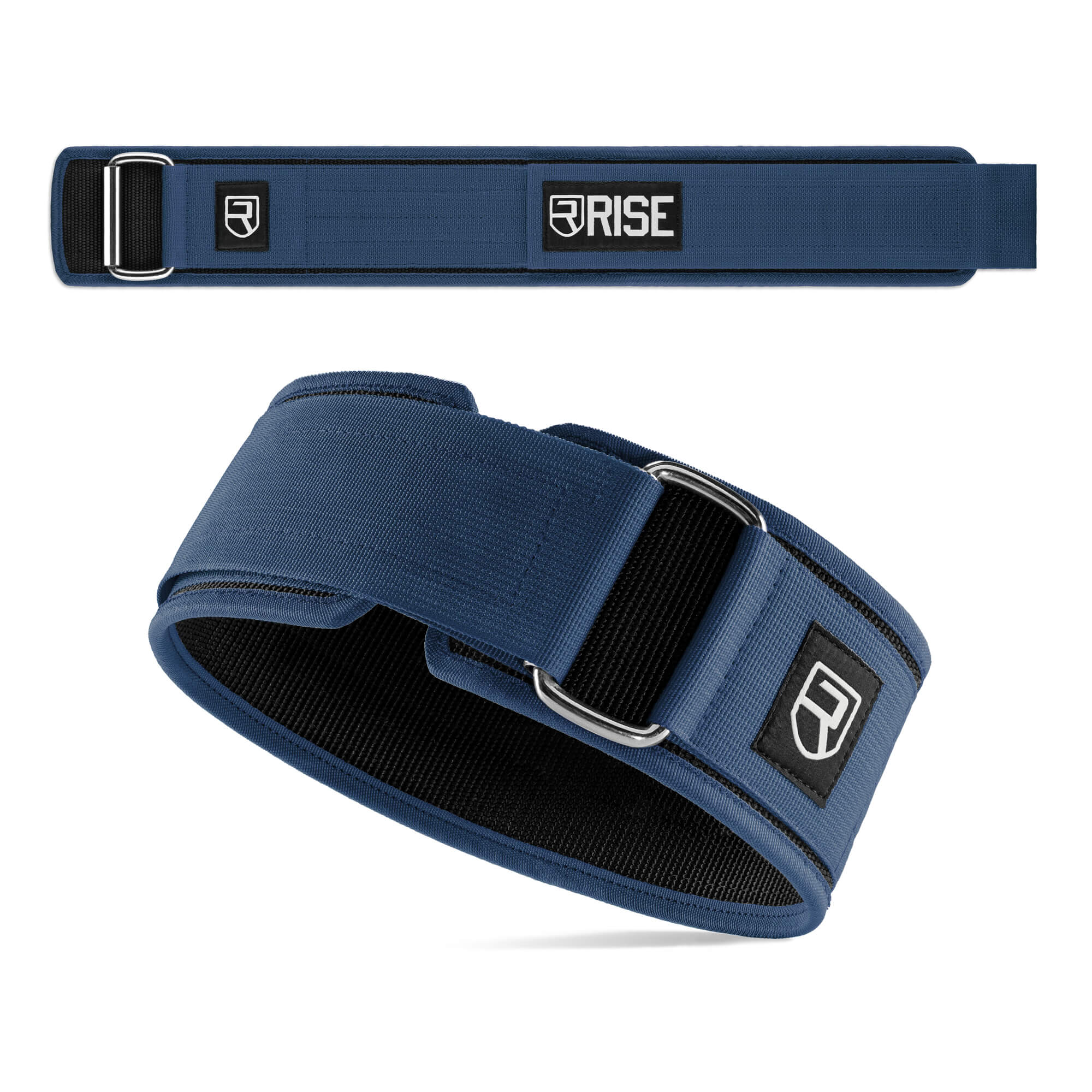 Neoprene Belt - Navy