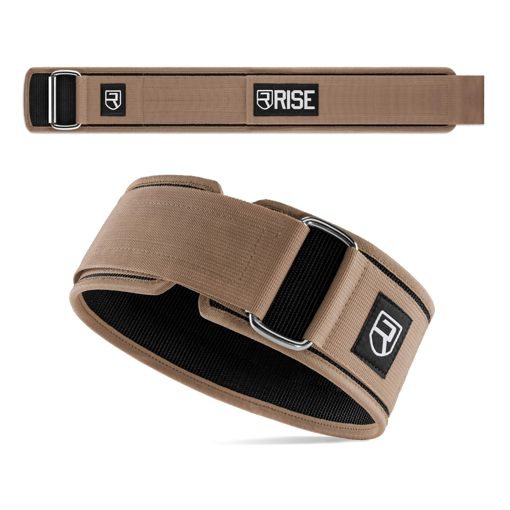 Neoprene Belt - Khaki