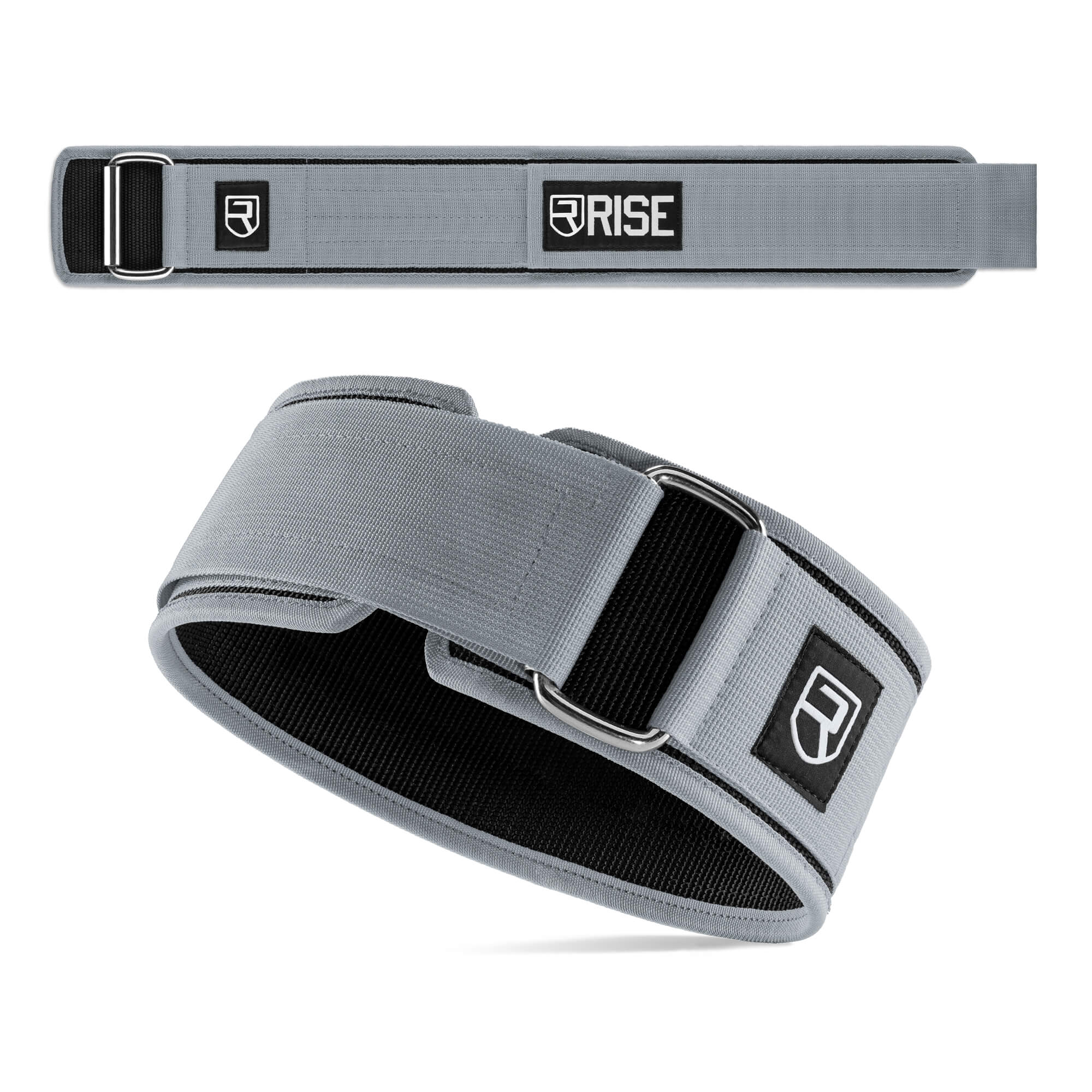 Neoprene Belt - Grey