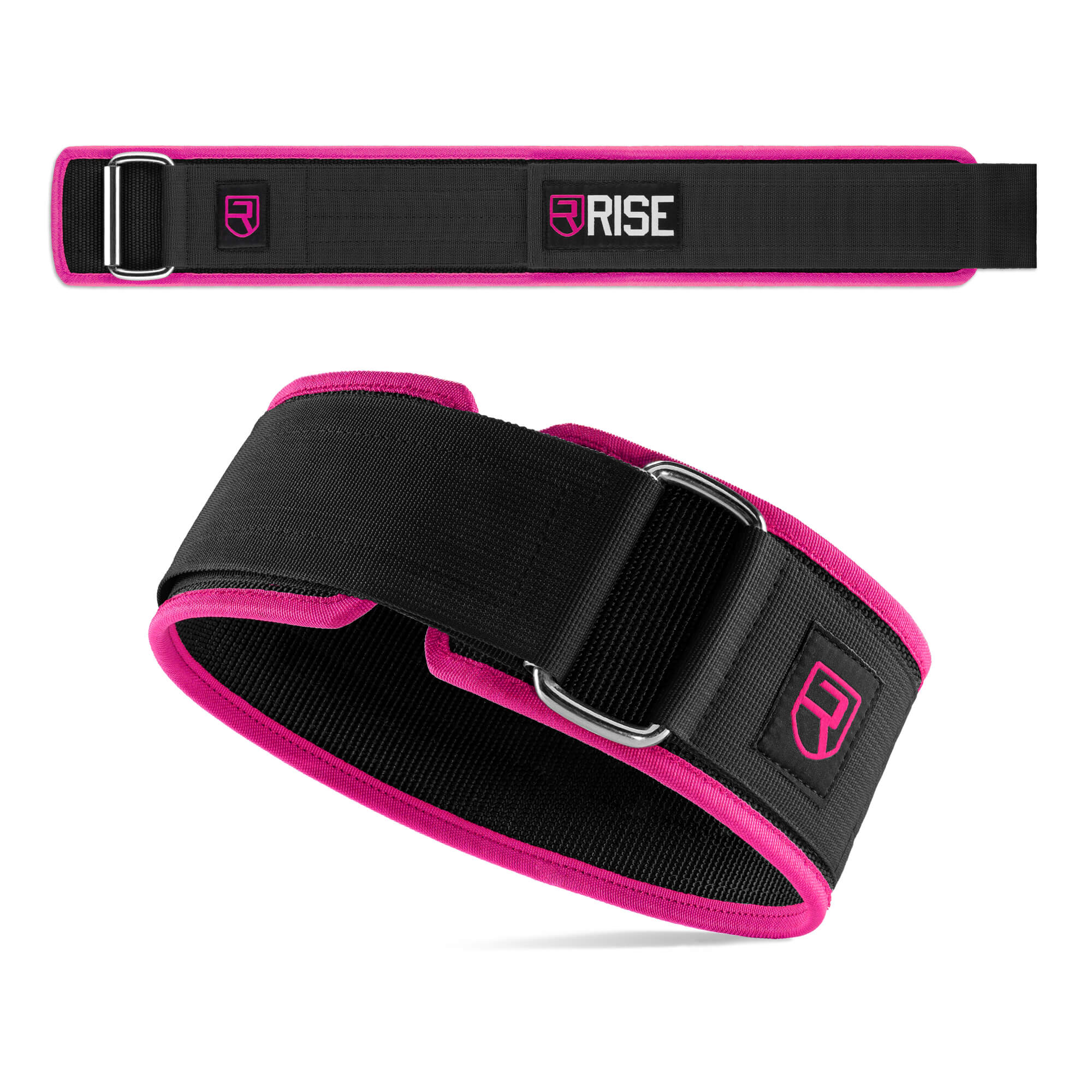 Women's Neoprene Belt – Pink