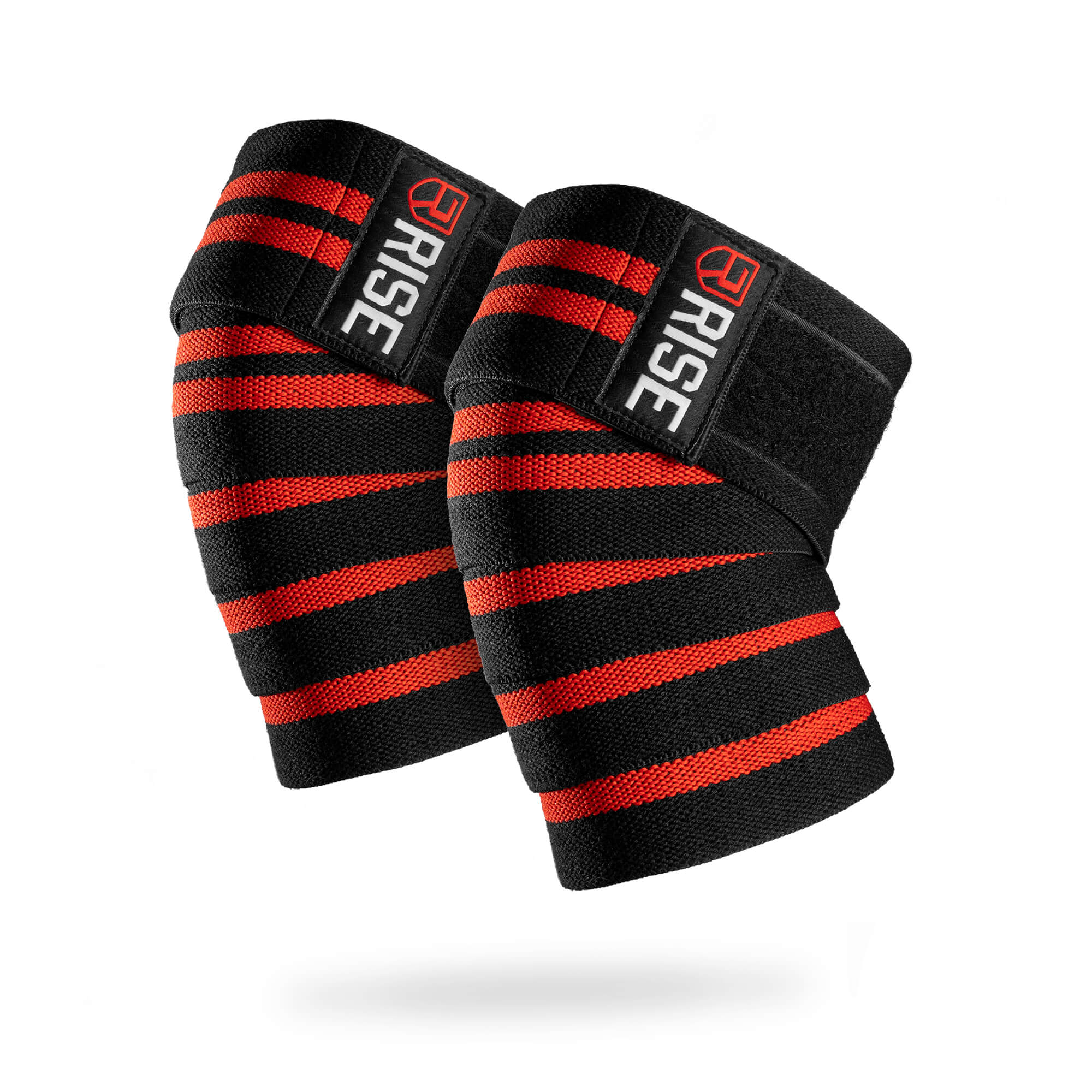 Knee Wraps – Black