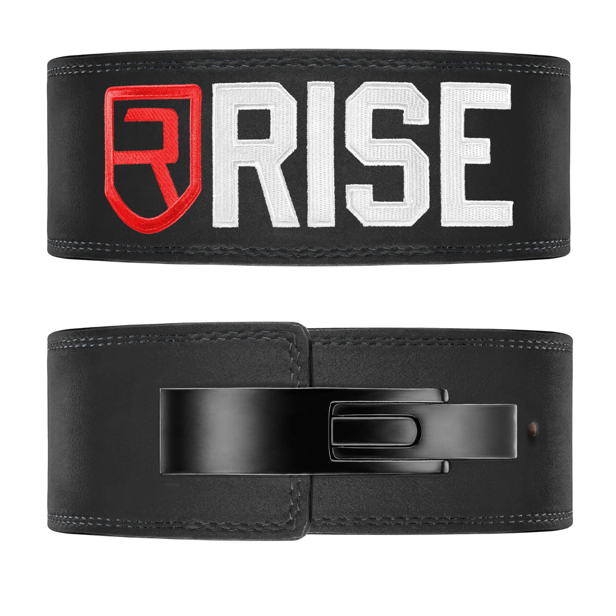 Neoprene Belt – Black - Rise