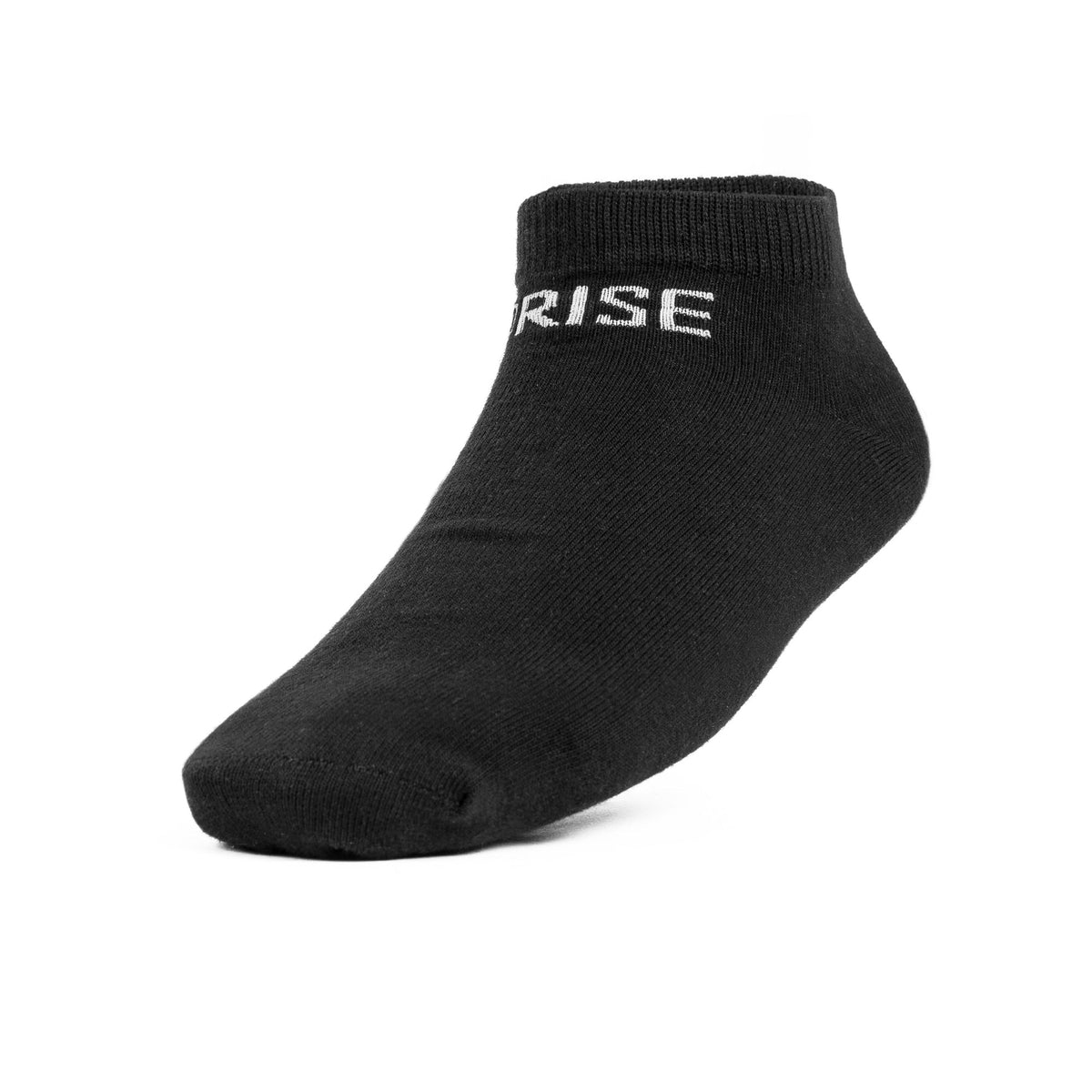 Men's Sport Ankle Socks - Black