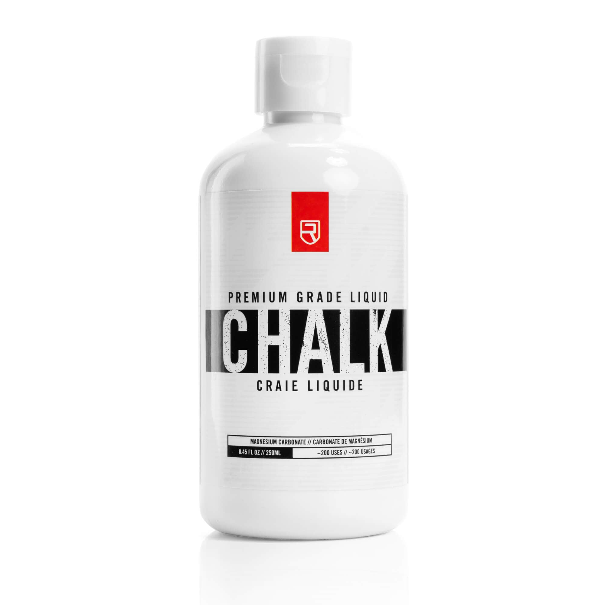 Liquid Chalk