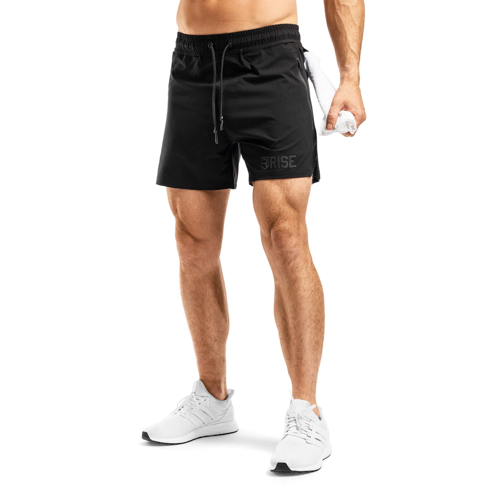 Nike Jordan Compression Shorts Men's Navy Used M