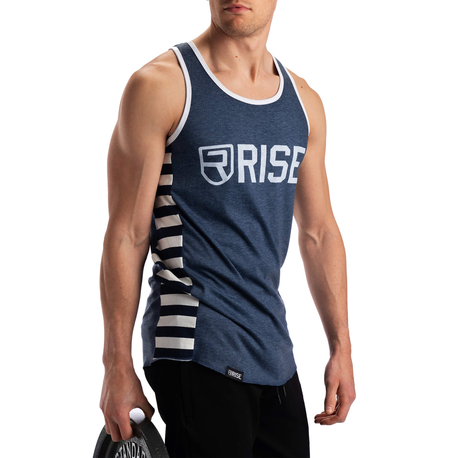 Rise on sale gym apparel