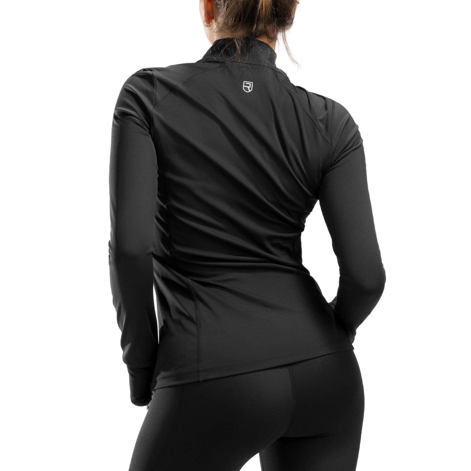 Women Long Sleeve Tops - Rise Canada